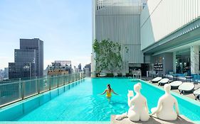 Hilton Sukhumvit Bangkok